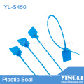 Truck Transportation Security Seal in Plastic Material (YL-S450)